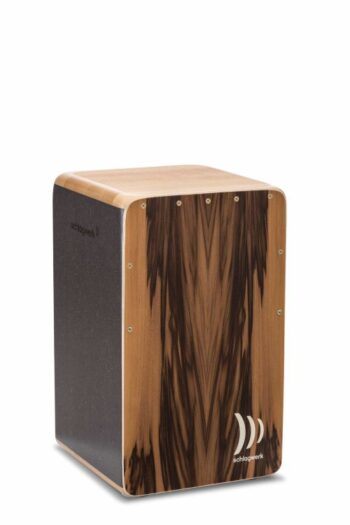 CP4905 - Cajon la Perù EVO Walnut deluxe - Schlagwerk