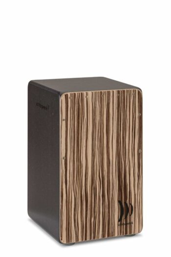 CP410 - 2inOne Snare Cajon Barista - Schlagwerk