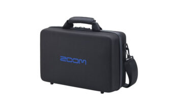 CBR-16 - borsa morbida per R16/R24 - Zoom