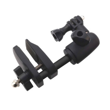 GHM-1 - clip per montaggio Q4, Q4n, Q2n, Q2n-4K su paletta chitarra/basso - Zoom