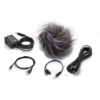 APH-4nPRO - kit accessori per H4nPRO - Zoom