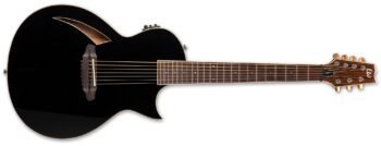 LTD TL-7 - Black - LTD