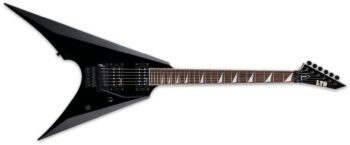 LTD Arrow-200 - Black - LTD