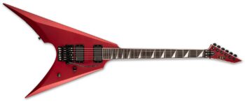 LTD Arrow-1000 - Candy Apple Red Satin - LTD