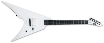 LTD Arrow-NT ARCTIC METAL - Snow White Satin - LTD