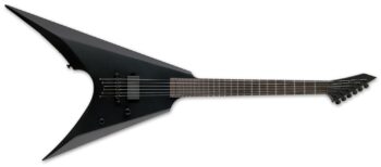 LTD Arrow-NT - Black Metal - LTD