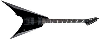 LTD ARROW-1000 EVERTUNE - Black - LTD