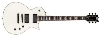 LTD EC-401 - Olympic White - LTD