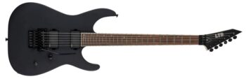 LTD M-400 - Black Satin - LTD