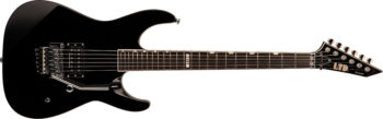 LTD M-1 CUSTOM '87 - Black - LTD