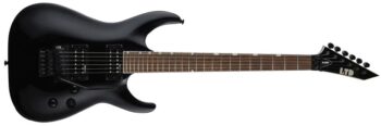 LTD MH-200 - Black - LTD