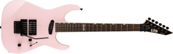 LTD MIRAGE DELUXE '87 - Pearl Pink - LTD