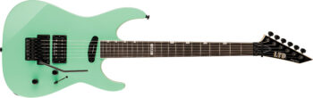 LTD MIRAGE DELUXE '87 - Turquoise - LTD