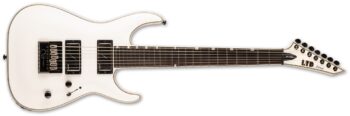 LTD MH-1007 EverTune - Snow White - LTD