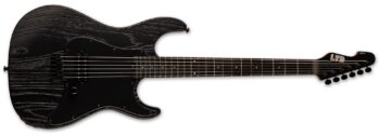 LTD SN-1 HT - BLack Blast - LTD