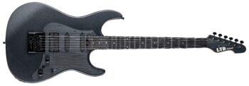 LTD SN-1000 EVERTUNE - Charcoal Metallic Satin - LTD