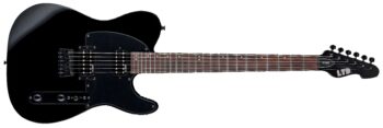 LTD TE-200 - Black - LTD