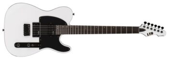 LTD TE-200 - Snow White - LTD