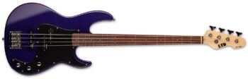 LTD AP-204 - Dark Metal Purple - LTD