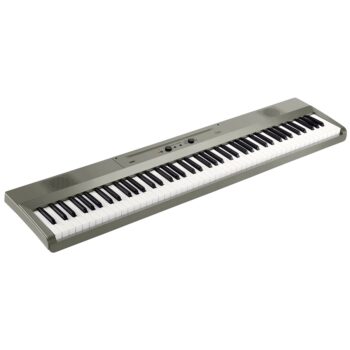 LIANO-MSilver - Korg - immagine 2