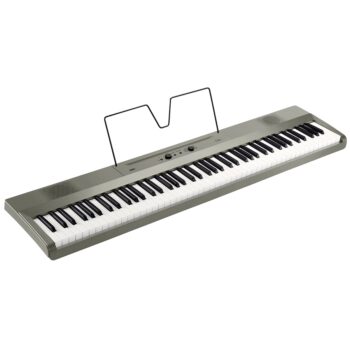 LIANO-MSilver - Korg - immagine 3