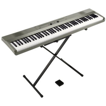 LIANO-MSilver - Korg - immagine 4