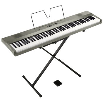 LIANO-MSilver - Korg - immagine 5