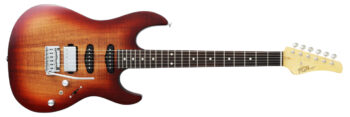 Odyssey JOS2DUEW2R/KNB - Koa Natural Burst - c/borsa - FGN