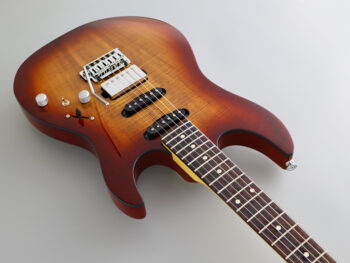 Odyssey JOS2DUEW2R/KNB - Koa Natural Burst - c/borsa - FGN - immagine 4