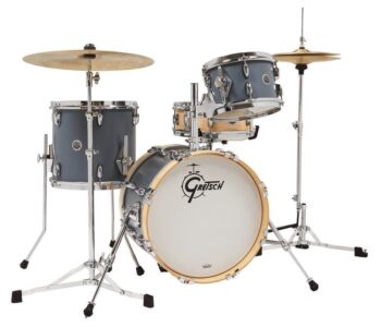 Shell-set USA Brooklyn - Gretsch