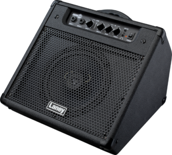 DH40 - DRUMHUB - 40 watt - Amplificatore per batteria elettronica - Laney - immagine 2