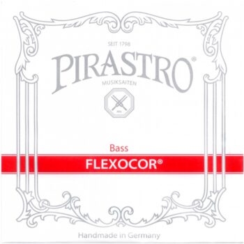 Si Va corda Orchestra - Pirastro Flexocor