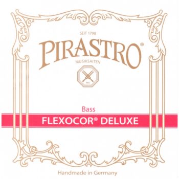 Set Solo - Pirastro Flexocor Deluxe