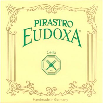 Sol Cello Budello Argento 27 - Pirastro Eudoxa