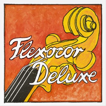 Set Edition - Pirastro Flexocor Deluxe