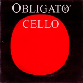 La cello medio - Pirastro Obligato