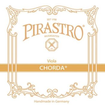 Set viola - Pirastro Chorda