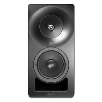 SM-5-C - Monitor passivo da studio a tre vie - Kali Audio