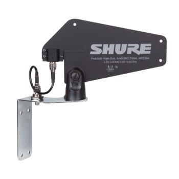 PA805DB-RSMA Antenna Direzionale Passiva - Shure - immagine 2