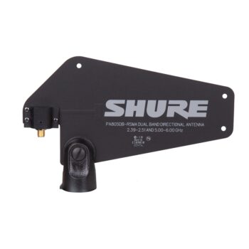 PA805DB-RSMA Antenna Direzionale Passiva - Shure