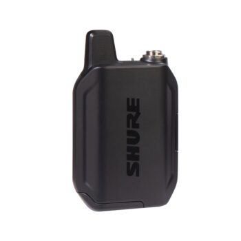 GLXD14+ con WL93 Sistema Wireless Lavalier - Shure - immagine 3