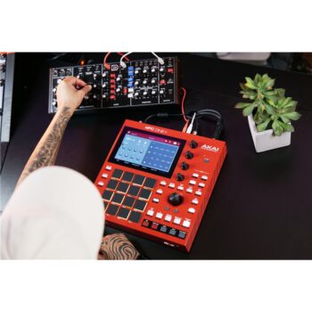 MPC ONE MKII - Akai Professional - immagine 5