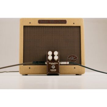 Vintage Overdrive - NUX - immagine 5