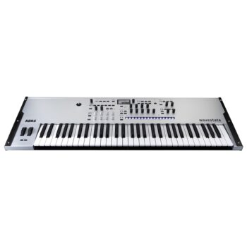 Wavestate SE Platinum - Korg - immagine 2