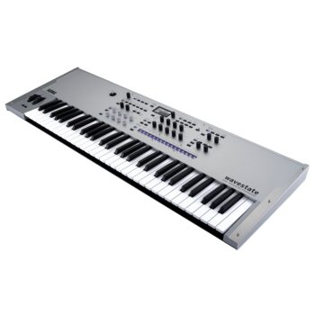 Wavestate SE Platinum - Korg - immagine 3