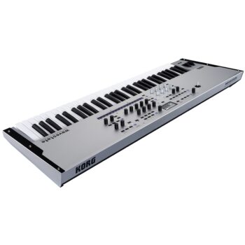 Wavestate SE Platinum - Korg - immagine 4