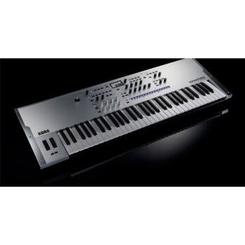 Wavestate SE Platinum - Korg - immagine 8