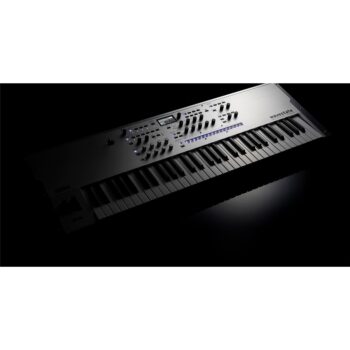 Wavestate SE Platinum - Korg - immagine 9