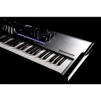 Wavestate SE Platinum - Korg - immagine 10