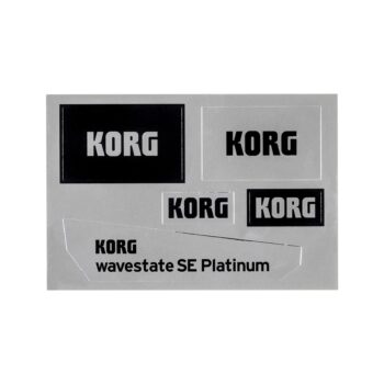 Wavestate SE Platinum - Korg - immagine 13